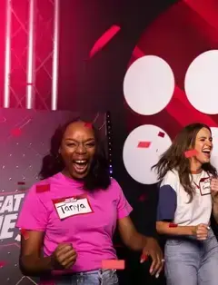 Great Big Game Show