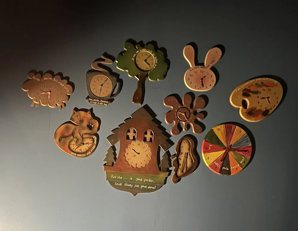 Stealth Escape Rooms image