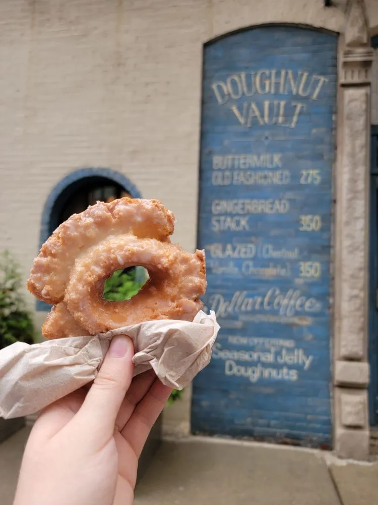 Sidewalk Food Tour of Chicago image