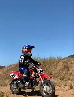 Sedlak Offroad School