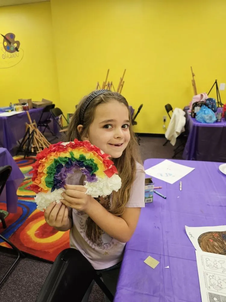 Art Time Studio image