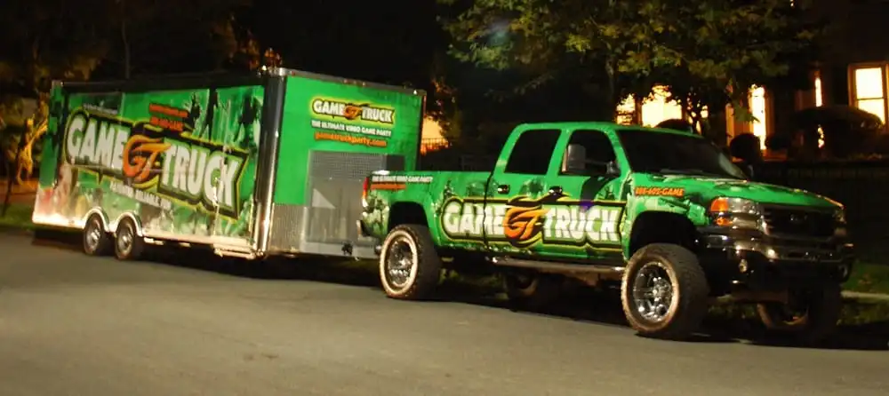 GameTruck Cherry Hill image