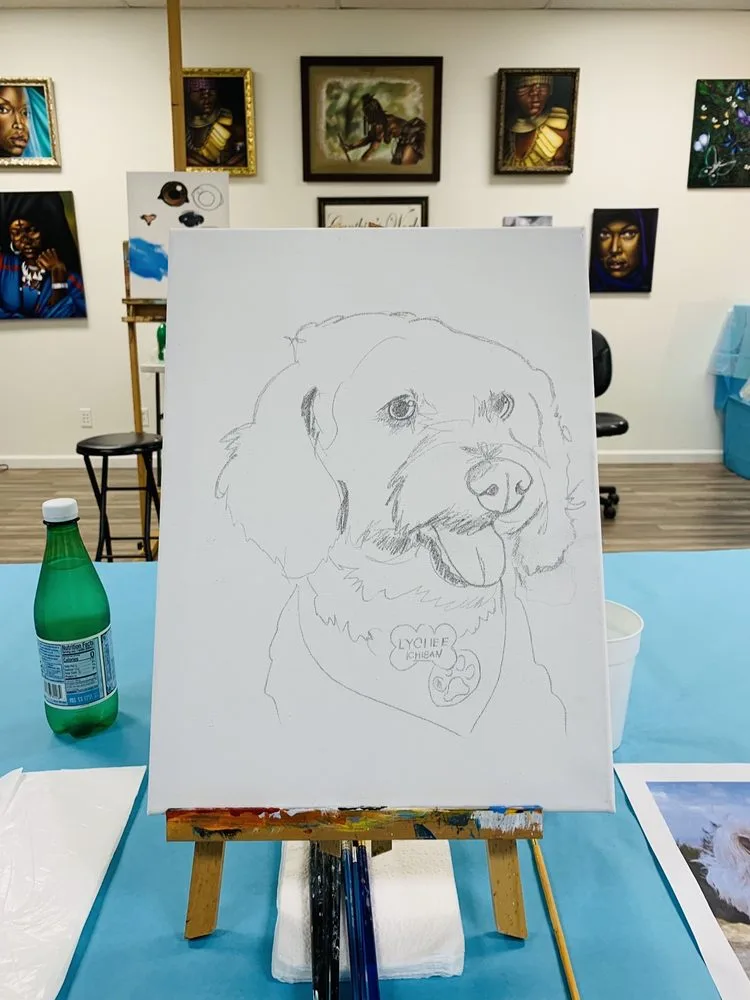 Cynthia's Artistic Expressions image