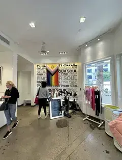 SoulCycle Pasadena