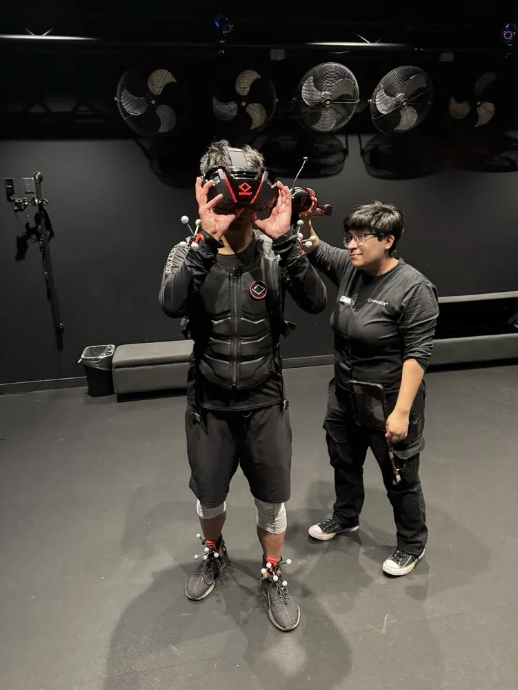 Sandbox VR image