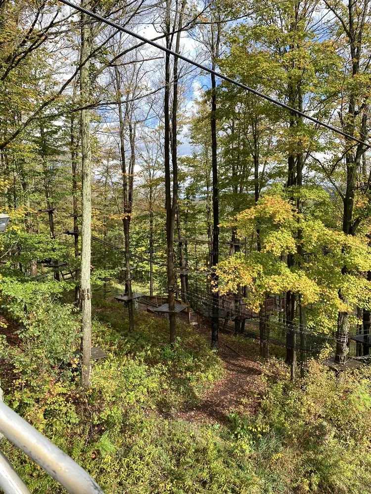 Peek’n Peak Resort image