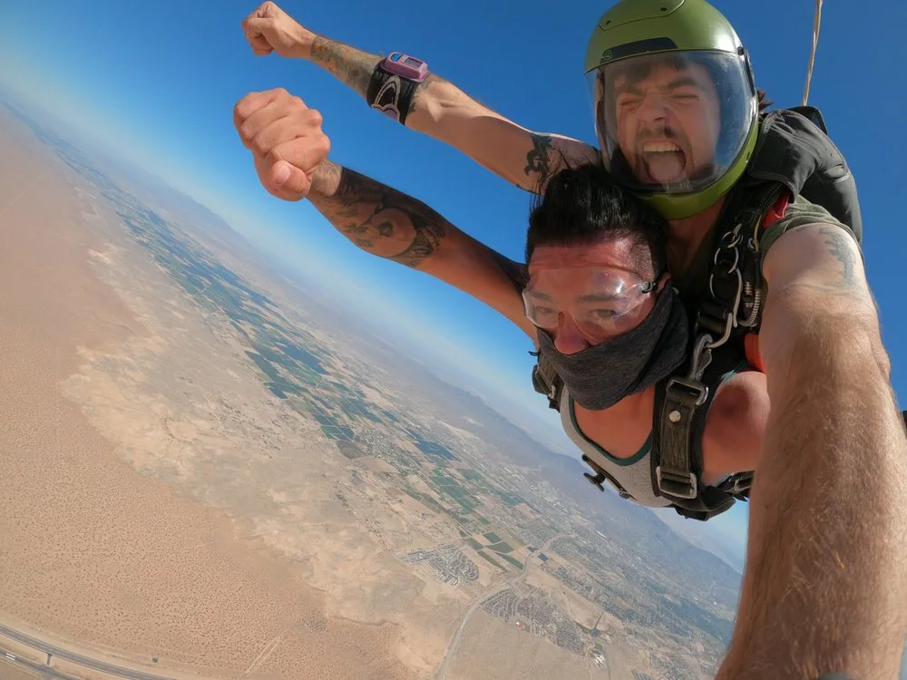 Southwest Skydive image