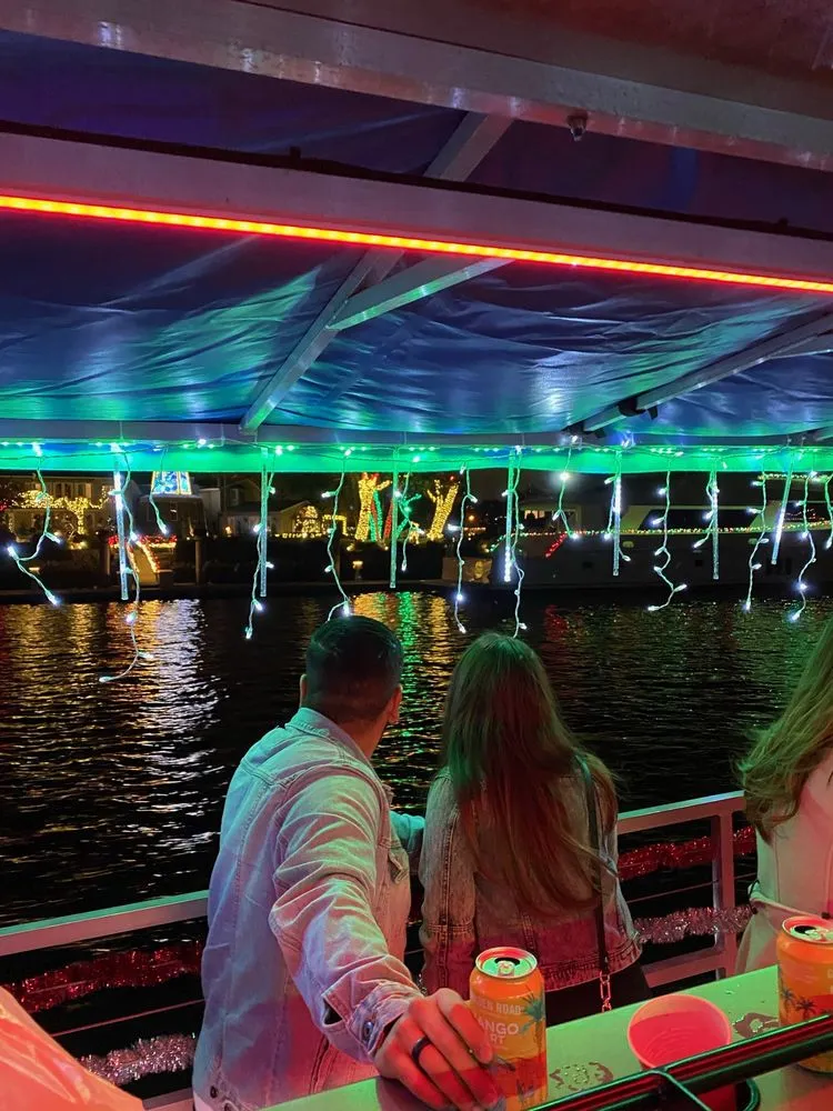 Paddle Pub - Newport Beach image