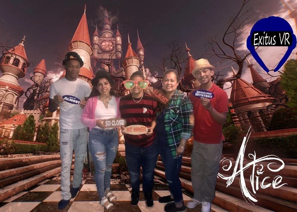 ExitusVR image
