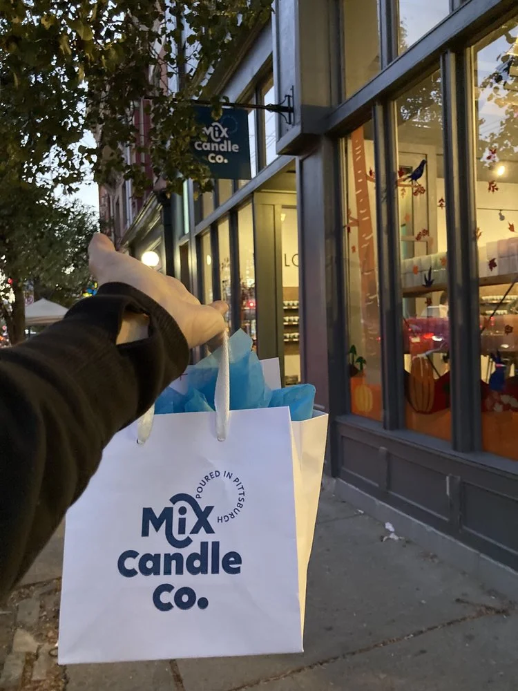 Mix Candle Co image
