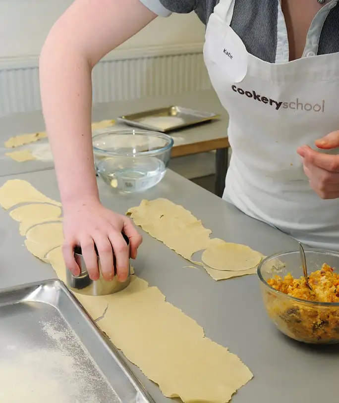 Cookery School image