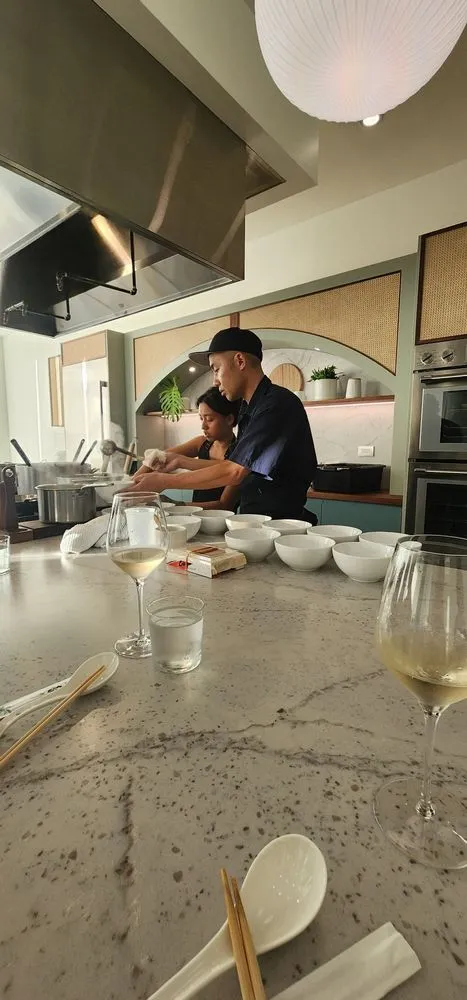 Hana Kitchens image