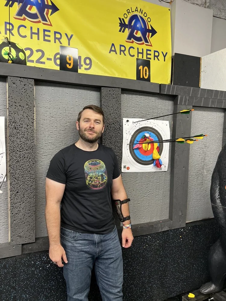 Orlando Archery Academy image