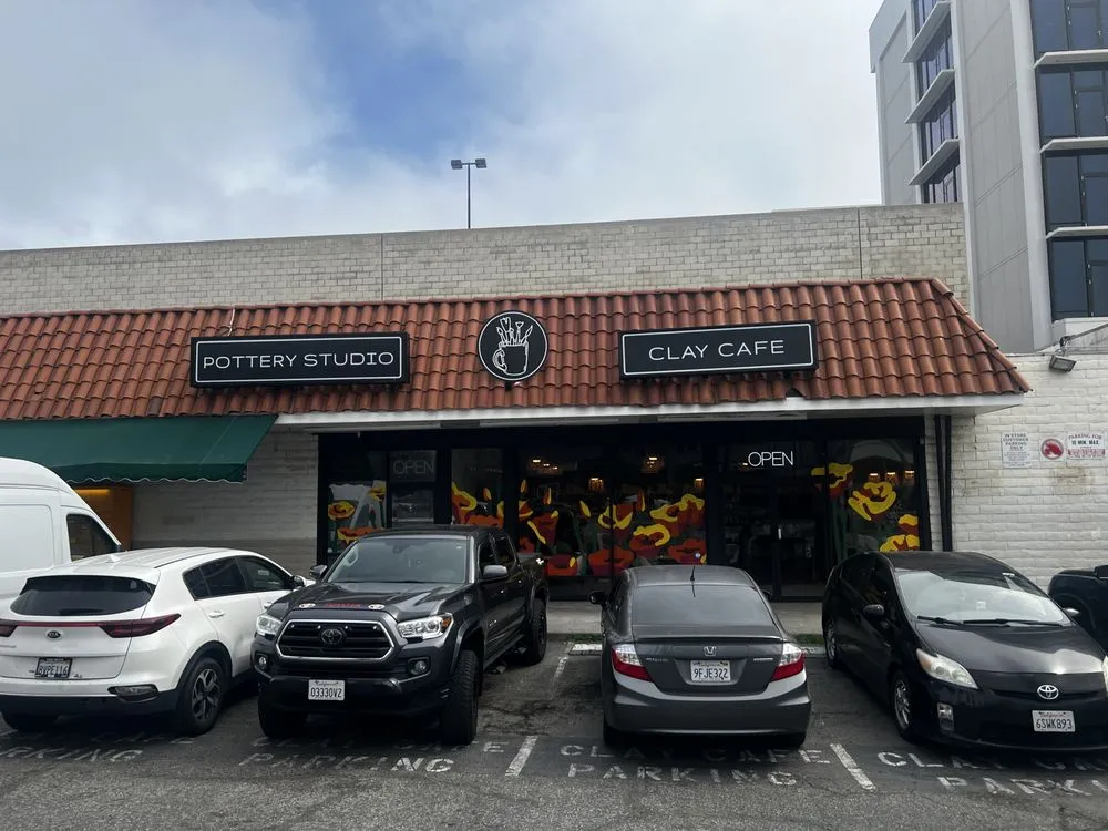 Clay Cafe image