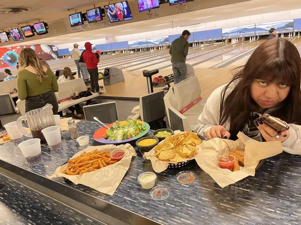 Chipper's Lanes - Horsetooth Center image