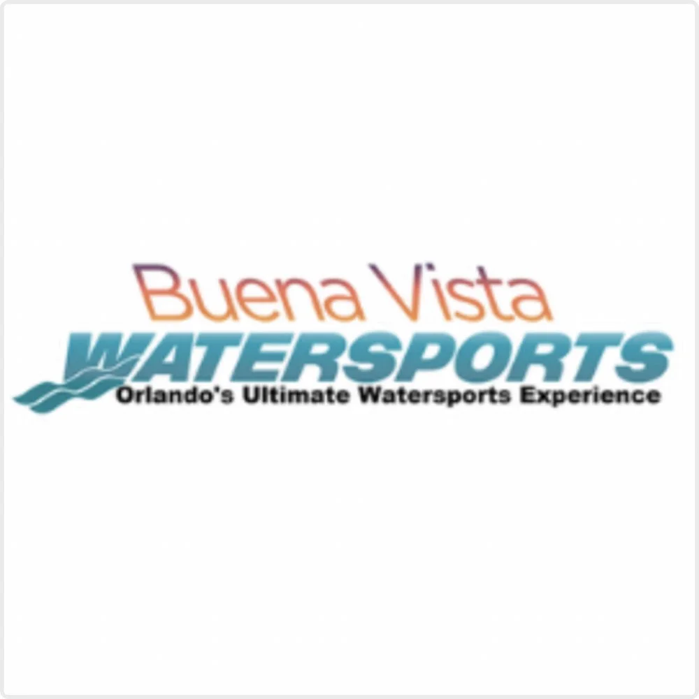 Buena Vista Watersports logo