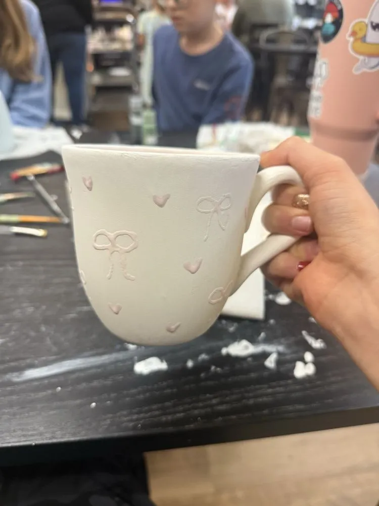 The Mudpie Company image