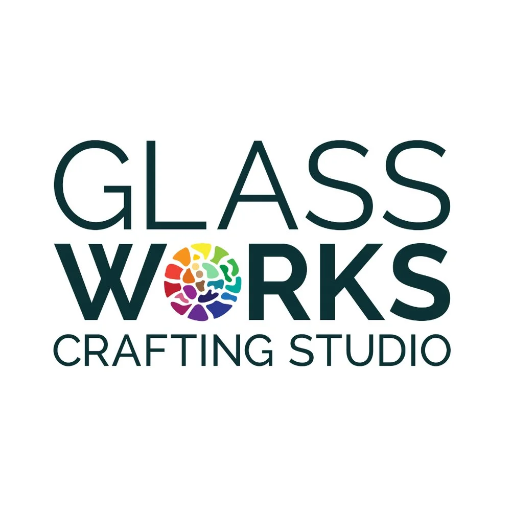 Glassworks Studio logo