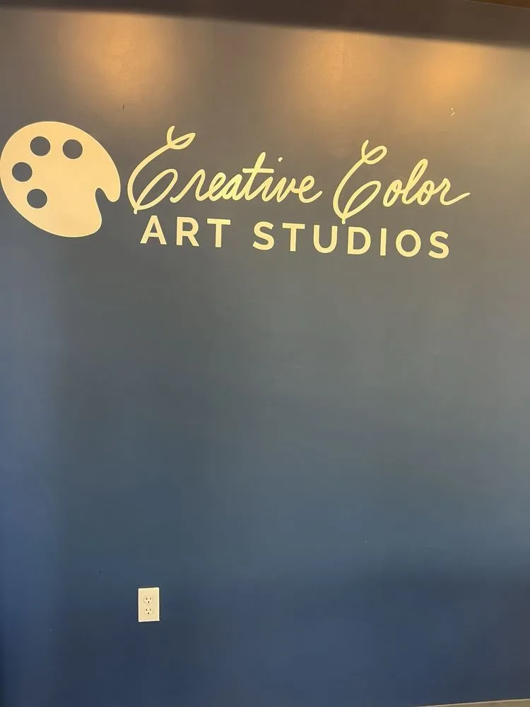 Creative Color Art Studios image