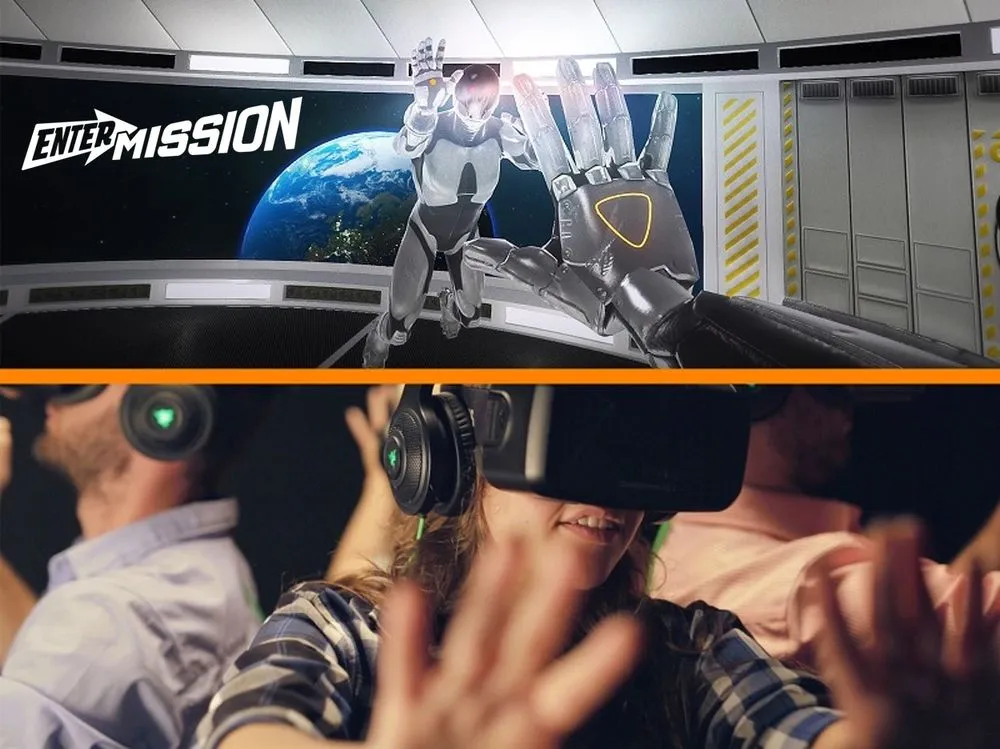Entermission Sydney image