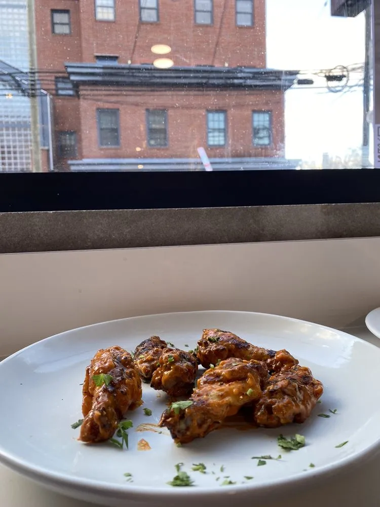 Beyond the Plate Food Tours image