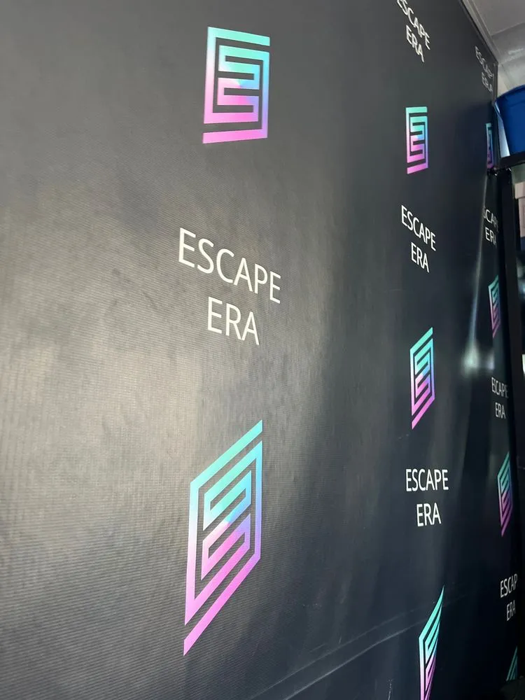 Escape Era image