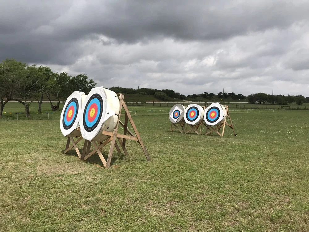 Central Texas Archery image