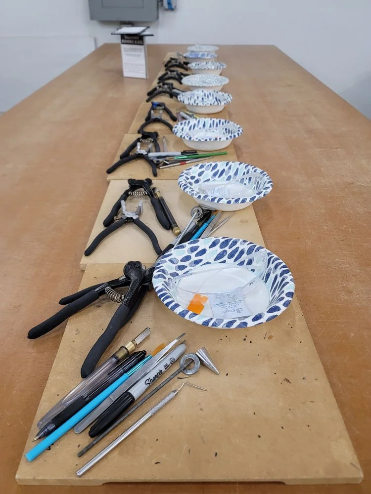 MoltenWorks Glass Studio image