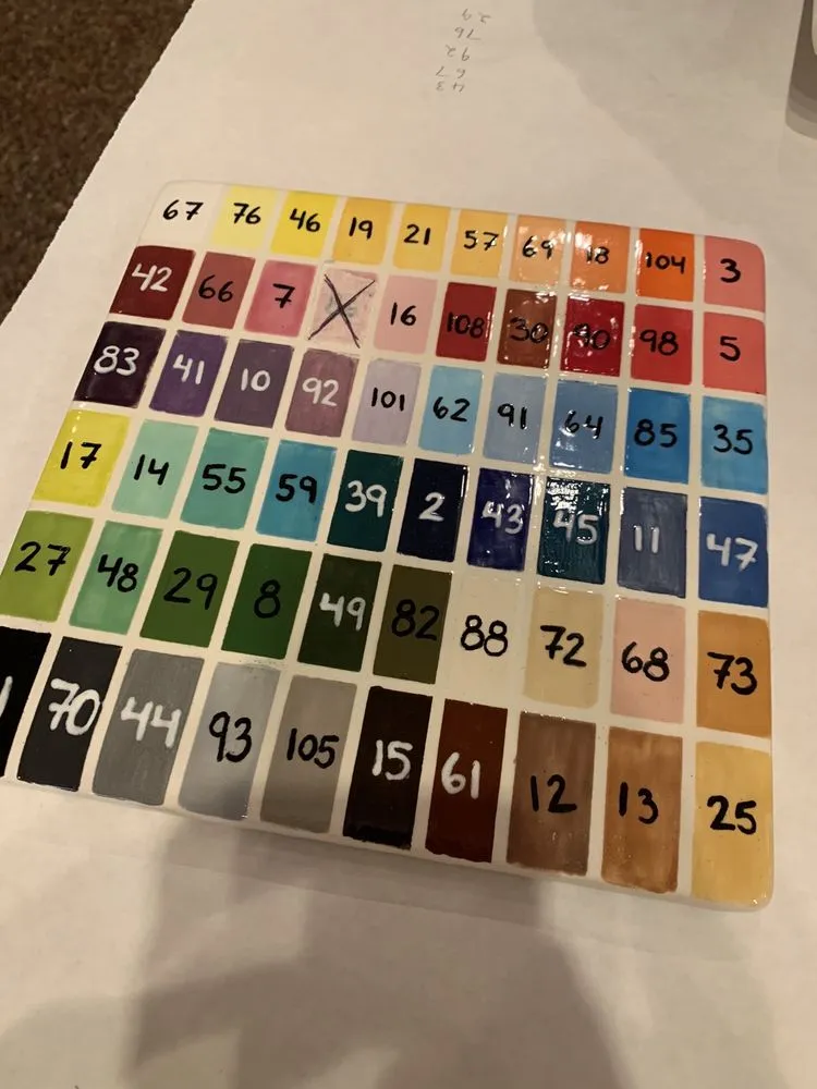 Color Me Mine image