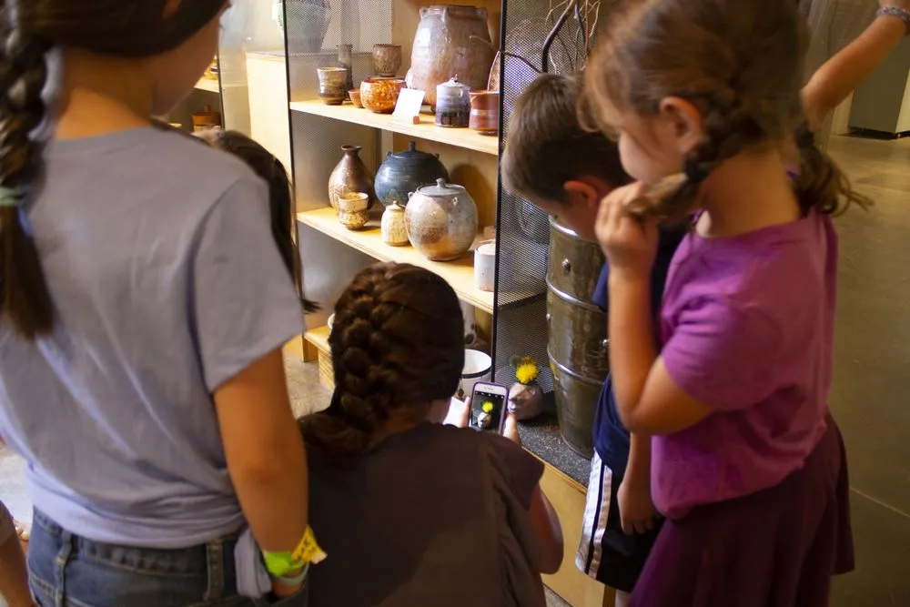 Northern Clay Center image