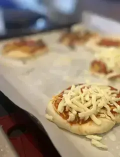 Create Cooking Classes