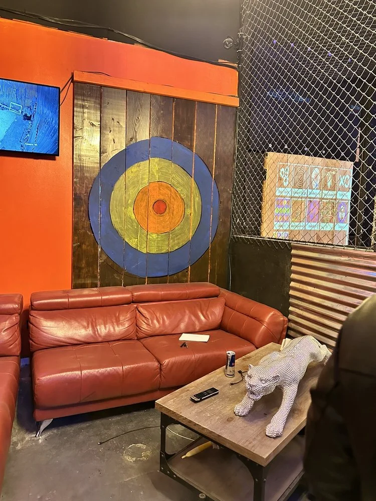 AxeZone - Axe Throwing Lounge, Naperville image