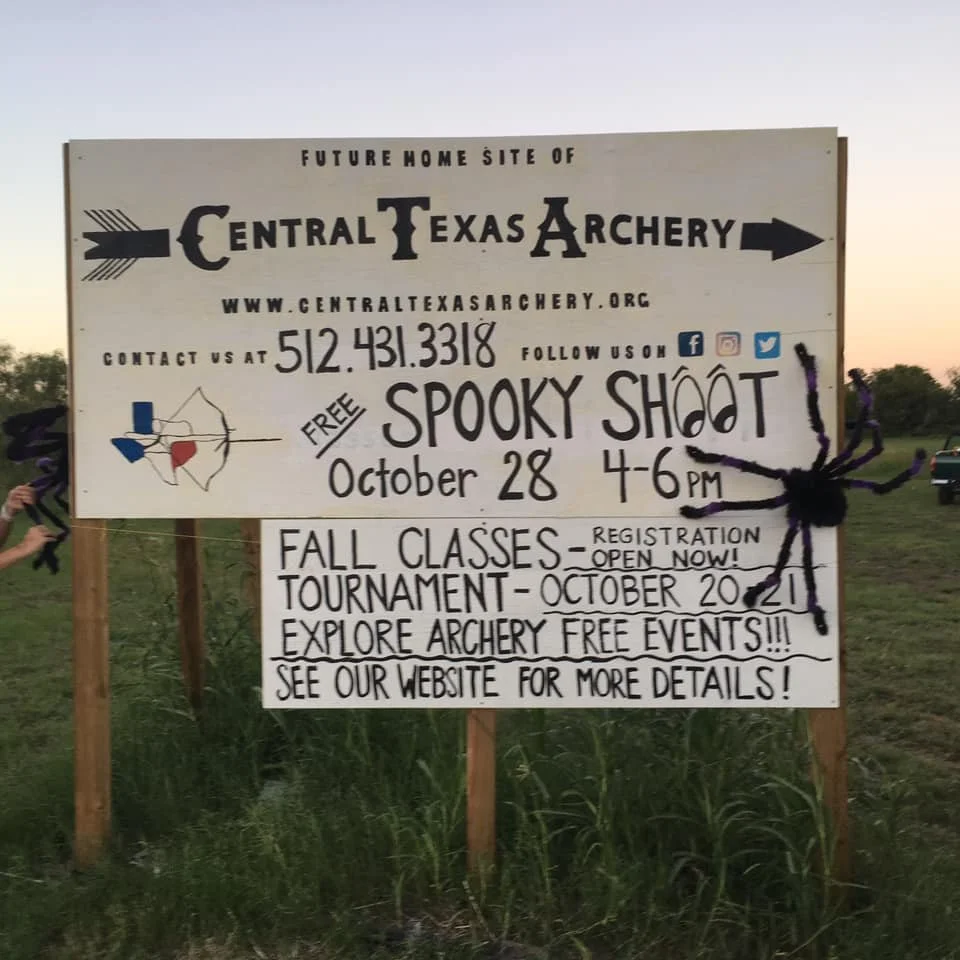 Central Texas Archery image
