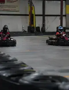 Rush Hour Karting