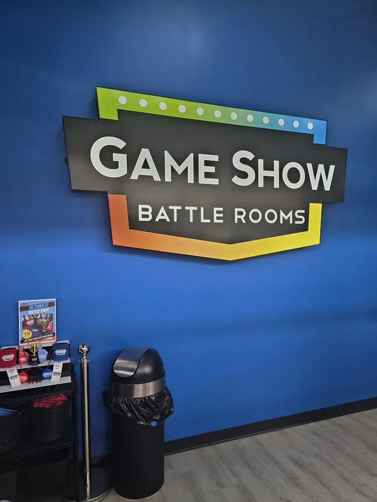 Game Show Battle Rooms image