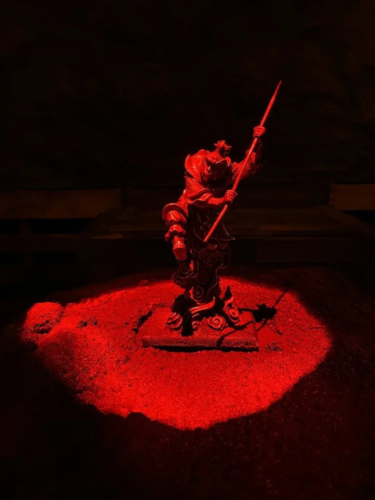 Themescape Escape Rooms image