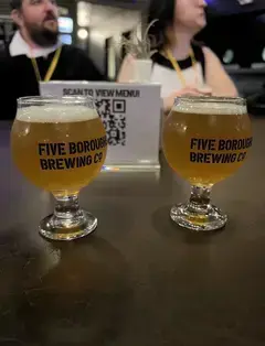 City Brew Tours NYC