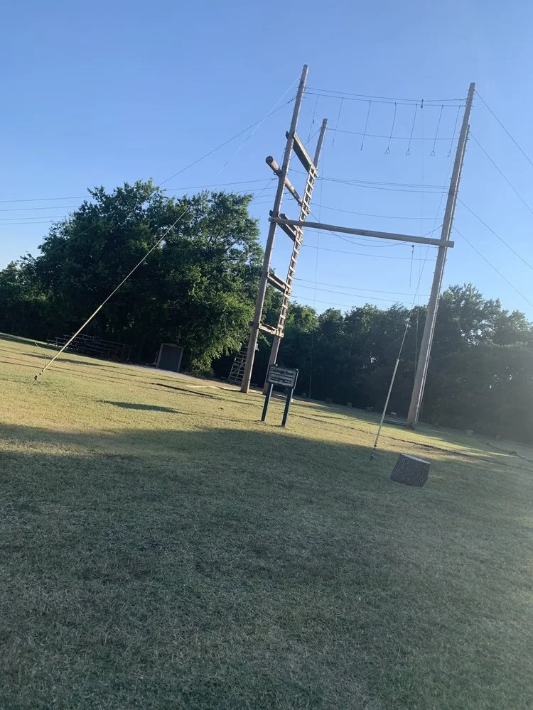 Shiloh Camp image