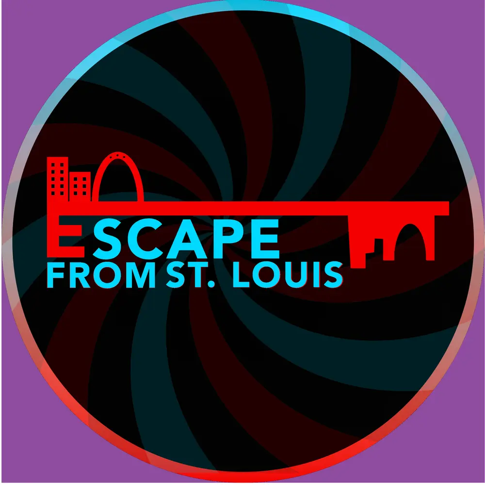 Escape From St Louis image