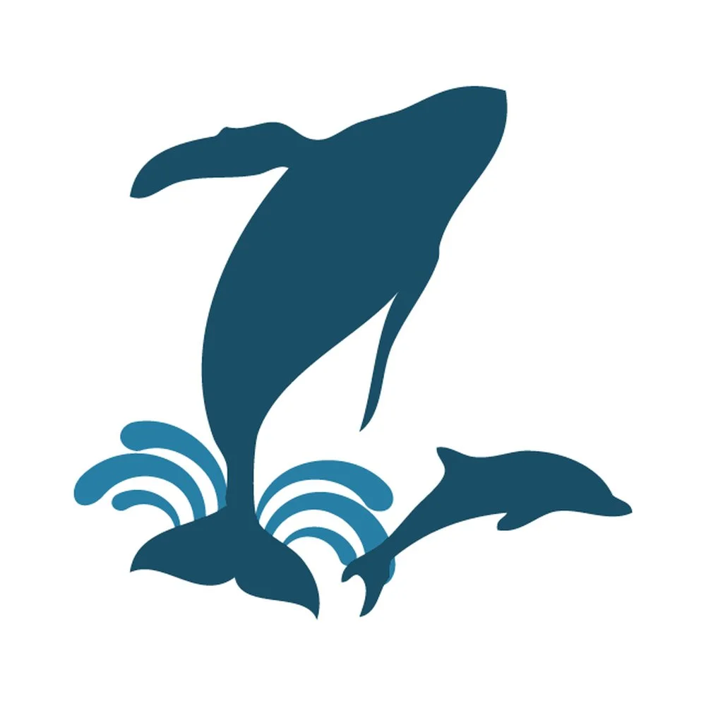 Capt Dave's Dana Point Dolphin & Whale Watching Safari logo
