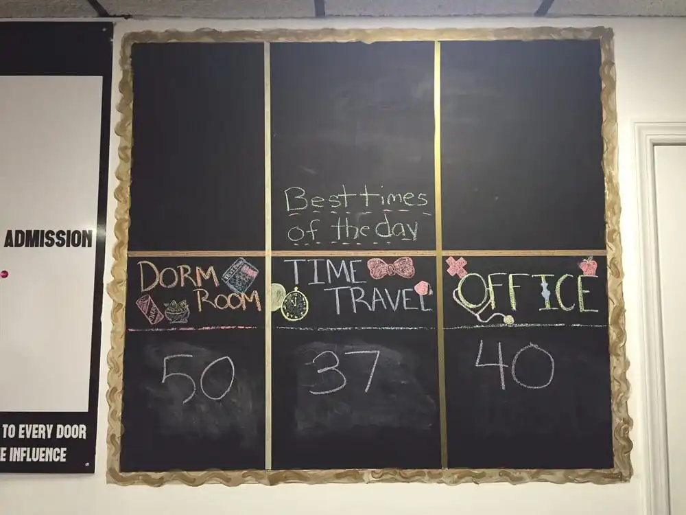 Amazing Escape Room - Princeton image