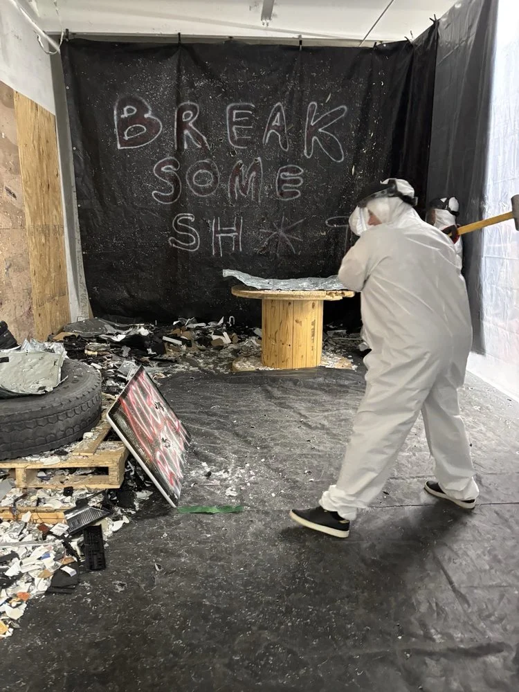 The Break Room Miami image