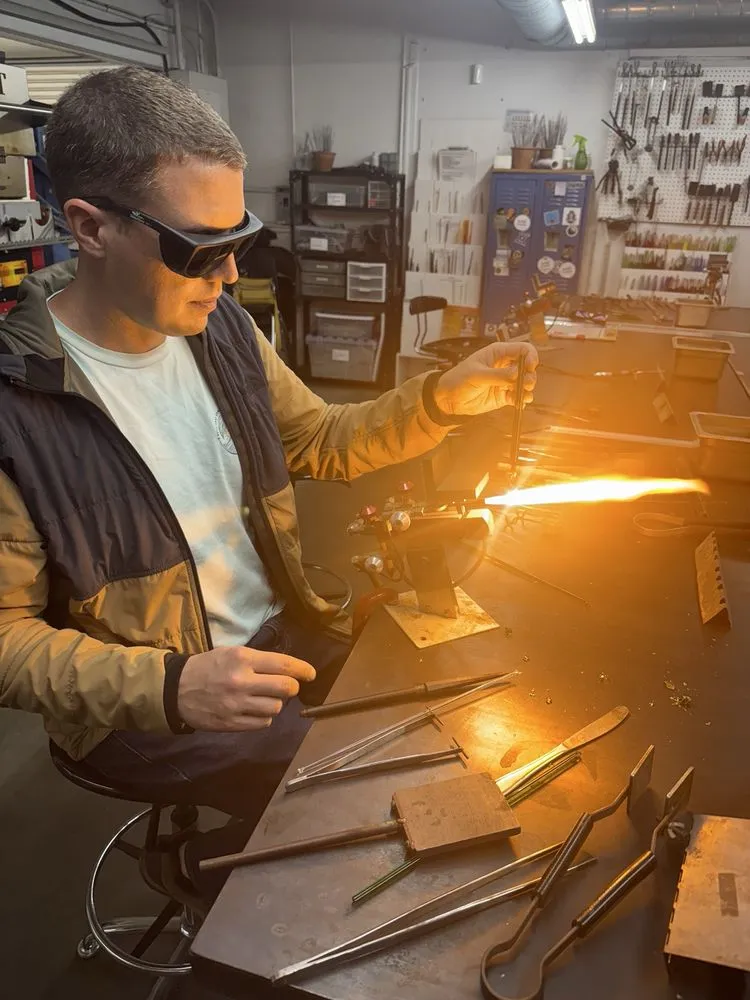 Sonoran Glass School image