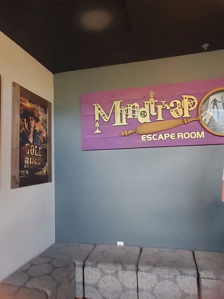 MindTrap Escape Room-Temecula image