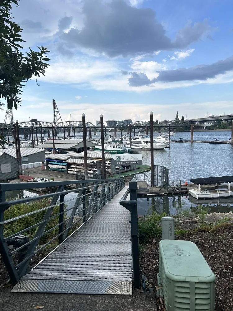 Portland Electric Boat Company image