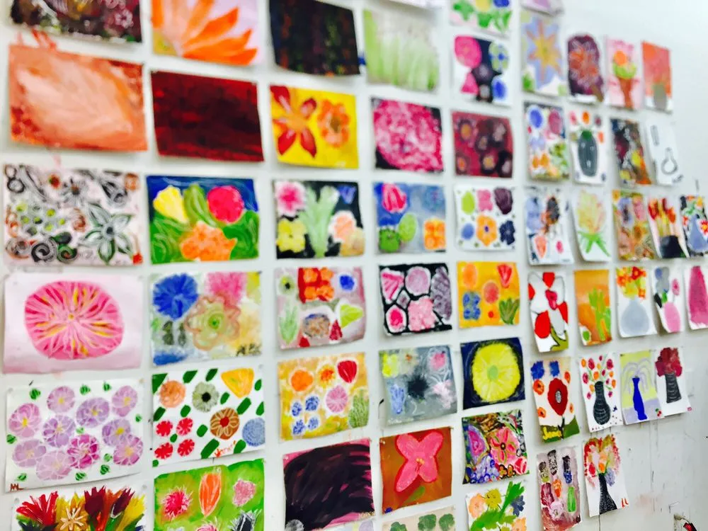 Prima Materia Art Institute image