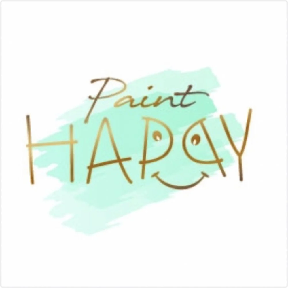 Paint Happy logo