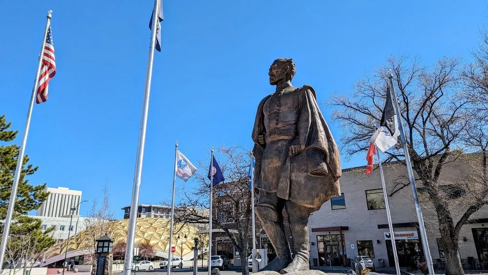 Scavenger Hunt Walking Tours - Reno image