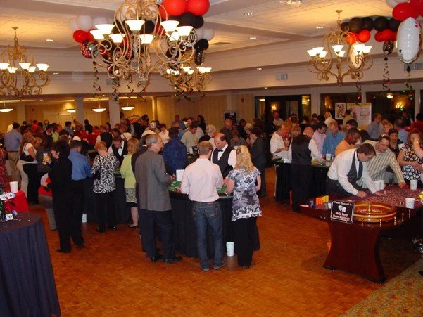 Premier Casino Parties image