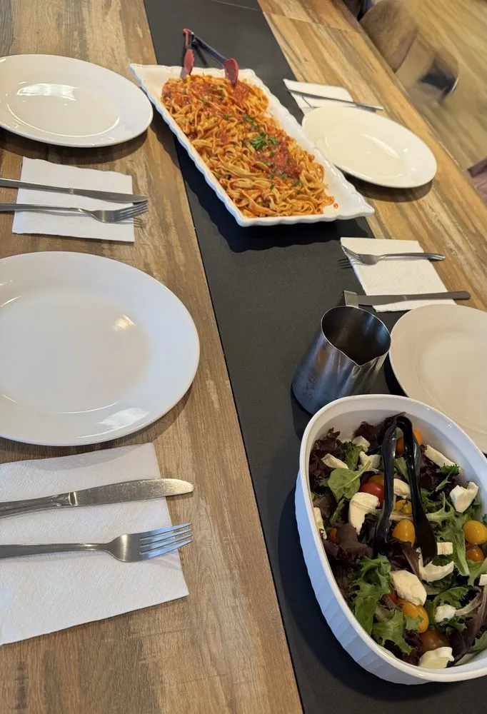 Third Space Kitchen image